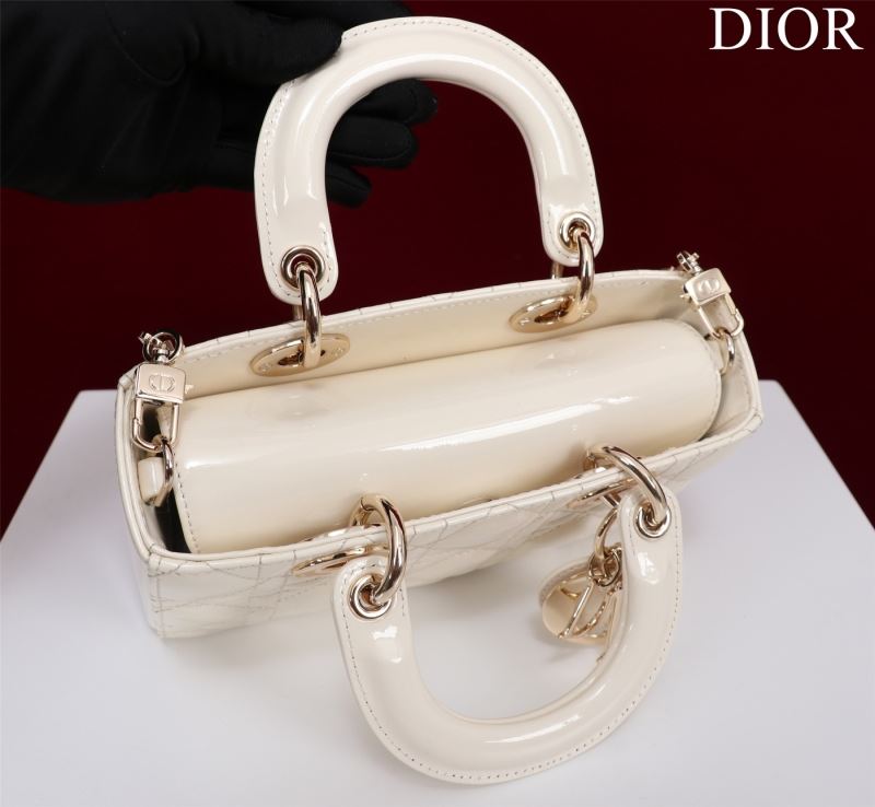 Christian Dior My Lady Bags